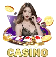 Biểu tượng Casino tại hi88f com
